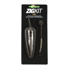 Plovak Korda Zig Kit Medium