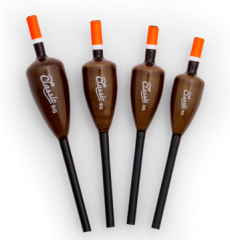Plovak Korum Classic Inline Bobber Float