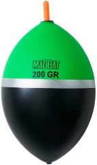 Plovak MADCAT Chemical Light Float