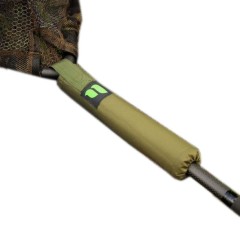 Plovák na Podběrák Nikl Nové Logo