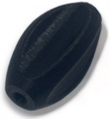 Plovak Podvodni CatCare Angular Black