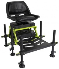 Plovakšna Kutija Mikado Seatbox Method Feeder MX36