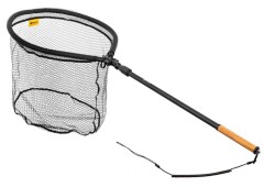 Ploveća mreža Fencl PREDATOR PREMIUM PRO s gumiranom mrežom