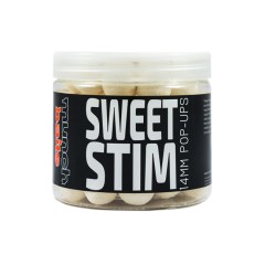 Ploveće Boilie Munchbaits Sweet Stim Pop-Ups 14mm