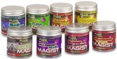 Ploveće Boilies Anaconda Pop Up Fluo Magist 12mm 25gr