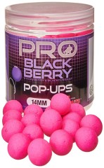 Plovivi Boilies Starbaits Pop-Up Pro Blackberry