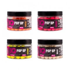 Plovouća Boilie LK Baits IQ Method Feeder Pop-Up 10-12mm 150ml