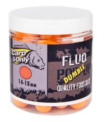 Plovoucí Boilie Carp Only Dumbel  Pop Up 12-16mm 80gr