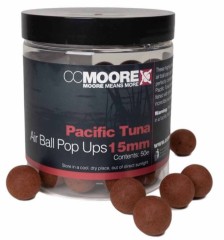 Plovoucí Boilie CC Moore Pacific Tuna Air Ball Pop Ups