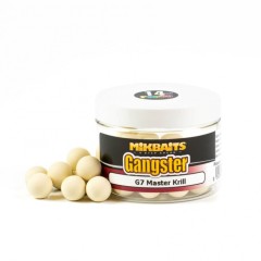 Plovoucí Boilie Mikbaits Gangster Pop-Up - G2 Krab Ančovička Asa Plovoucí Boilie Mikbaits Gangster Pop-Up - G2 Krab Ančovička Asa