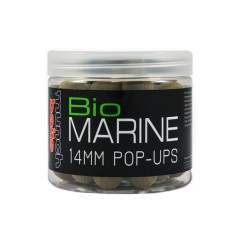 Plovoucí Boilie Munchbaits Bio Marine Pop-Ups