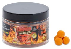 Plovoucí Boilies Anaconda Pop - Up Halloween 50gr Plovoucí Boilies Anaconda Pop - Up Halloween 50gr