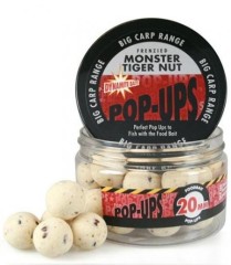Plovoucí Boilies Dynamite Baits Pop-Up Monster TigerNut