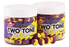 Plovoucí Boilies Dynamite Baits Pop-Up Two Tone 15mm 98gr Plovoucí Boilies Dynamite Baits Pop-Up Two Tone 15mm 98gr