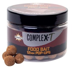 Plovoucí Boilies Dynamite Baits Pop-ups CompleX-T 12mm