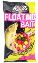 Plovoucí Boilies Fish Pro Puffi Floating Bait 15gr Plovoucí Boilies Fish Pro Puffi Floating Bait 15gr