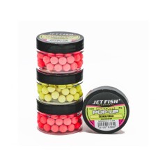 Plovoucí Boilies JetFish Pop-Up Feeder 9mm 20gr Plovoucí Boilies JetFish Pop-Up Feeder 9mm 20gr