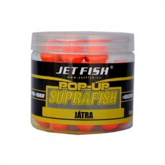 Plovoucí Boilies JetFish Pop-Up Suprafish 12mm Plovoucí Boilies JetFish Pop-Up Suprafish 12mm