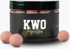 Plovoucí Boilies KWO Pop-Ups MH Specials 15mm