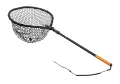 Plovoucí Podběrák Fencl PREDATOR PREMIUM PRO se Silikonovou Sítí Plovoucí Podběrák Fencl PREDATOR PREMIUM PRO se Silikonovou Sítí