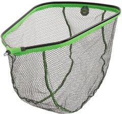 Plovoucí Podběráková Hlava Delphin REAXE FloateR CUBE