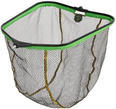 Plovoucí Podběráková Hlava Delphin REAXE FloateR FoldCUBE Plovoucí Podběráková Hlava Delphin REAXE FloateR FoldCUBE