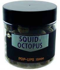 Plovuče Boilies Dynamite Baits Pop-Ups 15mm