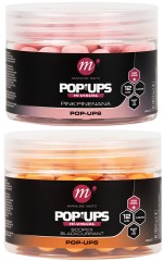 Plovući Boilies Mainline High Visual Mini Pop-Ups 250ml