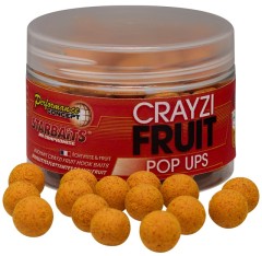 Plovući Boilies Starbaits Pop-Up Crayzi Fruit