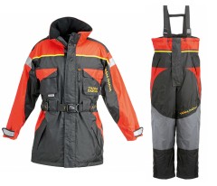 Plovučo Odijelo Daiwa Sundridge Team