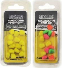 Plutajuća Kukuruz Mivardi MagiCorn 15kom Plutajuća Kukuruz Mivardi MagiCorn 15kom