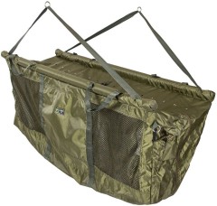 Plutajuća mreža za vaganje i čuvanje Starfishing Repus G2 Recovery Weigh Sling XL