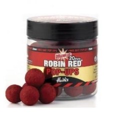Plutajući Boilies Dynamite Baits Pop-Ups Robin Red Promjer-15mm