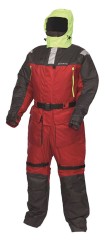 Plutajući Odijelo Kinetic Guardian Red/Stormy