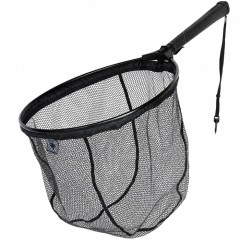 Plutajući Podmetač Giants Fishing s Pogumiranom Mrežicom Deluxe Rubber Float
