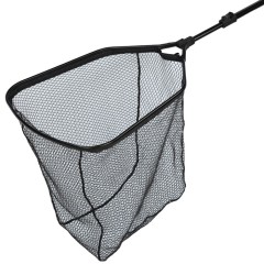 Plutajući Podmetač Giants Fishing s Pogumiranom Mrežicom Luxury X-large Float 80x70cm