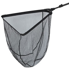 Plutajući Podmetač Giants Fishing s Pogumovanom Mrežicom Deluxe