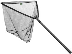 Plutajući Sklopivi Podmetač Fencl Carp GEN 2 - Ramena 80cm Teleskop 2,3m- Gumirana Mreža
