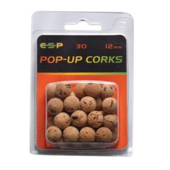 Plutene kuglice ESP Cork Pop-up