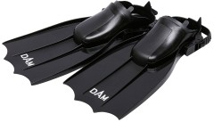 Plutve DAM Belly Boat Čizme XXL Plutve DAM Belly Boat Čizme XXL