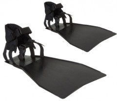 Plutvy Gunki Belly Boat Plutvy Gunki Belly Boat