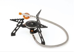 Plynni Štednjak Fox Cookware Compact 3000 Rola