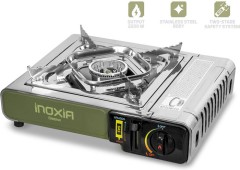 Plynovi Plamenik Delphin Inoxia Plynovi Plamenik Delphin Inoxia