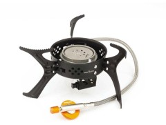 Plynový Vařič Fox Cookware Heat Transfer 3200 Stove