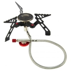 Plynový Vařič NGT Gas Stove 05