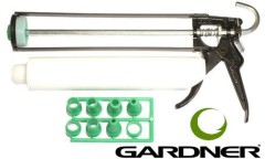 Pneumatski pištolj Gardner Sausage Gun Standard