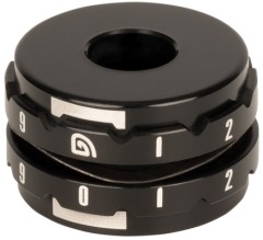 Počítalo Trakker 20/20 Wrap Counter