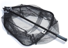 Podberák Abu Garcia Beast Gen2 Monster Landing Net 90x80cm
