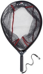 Podberák Abu Garcia Spike BB Landing Net 50x40 cm
