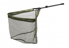Podběrák DAM Crosspower Landing Net Třídílný